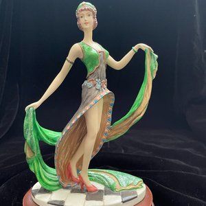 The Charleston By Da Vinci Collection